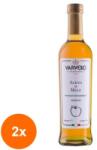 Varvello Set 2 x Otet din Mere 5% Aciditate, Varvello, 500 ml