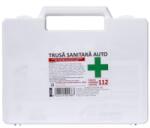 Prima Trusa Medicala de Prim Ajutor Auto, Prima (VTR-0600)