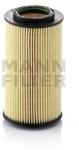 Mann-Filter Filtru Ulei HU824X pentru Hyundai (HU824X)