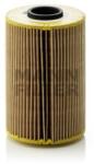 Mann-Filter Filtru Ulei FUC8716 pentru BMW (FUC8716)