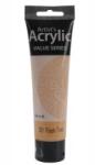 Phoenix Culoare Acrilica Artists Acrylic Phoenix, Flesh Tint, 100 ml (CH 100A201)