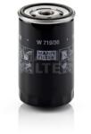 Mann-Filter Filtru Ulei W71936 pentru Jaguar (W71936)