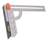 Harden Echer Ajustabil, 300 mm, Harden (ZH580762) Vinclu