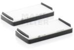 Mann-Filter Filtru Cabina FP3548SET pentru Mercedes-Benz (FP3548SET)