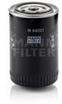 Mann-Filter Filtru Ulei FUS2672 pentru Opel (FUS2672)