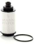 Mann-Filter Filtru Ulei HU6023Z pentru Opel (HU6023Z)