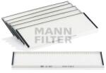 Mann-Filter Filtru Cabina CU46276 pentru Mercedes-Benz (CU46276)