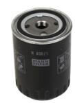 Mann-Filter Filtru Ulei FUS2820 pentru VW Groupe (FUS2820)