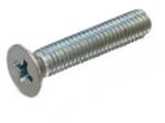 Schaefer-Peters Surub Cap Inecat Locas Cruciform 965 Inox A2-M3 X 30 (09652330S)