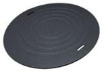Perfect Home Suport Oala pentru Aragaz, Fonta, 26 cm, Perfect Home (MRK-NT04)