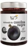 Bun de Tot Dulceata de Coacaze Negre fara Zahar, 360 g, Bun de Tot