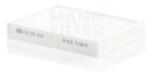 Mann-Filter Filtru Cabina FP547161 pentru Mercedes-Benz (FP547161)