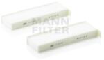 Mann-Filter Filtru Cabina FP547133AKSET pentru PSA (FP547133AKSET)