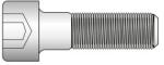 Rocast Surub Cap Inbus 912 Otel Gr. 10.9-M12 X 60 (091201260S)