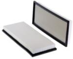 FIN-FILTER Filtru Cabina FP53478, 164 mm lat. , 397 mm lung. , FIN-FILTER (FP53478)