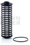 Mann-Filter Filtru Ulei HU11002X pentru Iveco Irisbus (HU11002X)