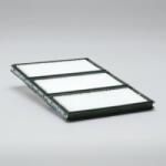 Hifi Filter Filtru cabina Donaldson P500203 pentru Hifi Filter SC80003 (SC80003)