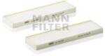 Mann-Filter Filtru Cabina FP54170SET pentru Hyundai (FP54170SET)