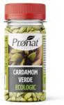 Pronat Pet Pack Cardamom Intreg BIO, 40 g, Pronat