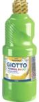 GIOTTO Culoare Tempera Giotto, Cinnabar Green, 500 ml (535311)