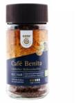 GEPA Cafea Solubila Benita Bio si Fairtrade, 100 g, Gepa