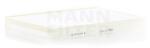 Mann-Filter Filtru Cabina CU3780 pentru Mercedes-Benz (CU3780)