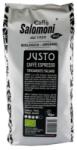 Caffé Salomoni Cafea Bio Boabe Salomoni Italian Expresso, 1 kg