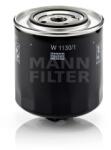 Mann-Filter Filtru Ulei W11301 pentru VW Groupe (W11301)