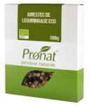 Pronat Foil Pack Amestec de Leguminoase BIO 500 g, Pronat