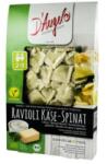 D'Angelo Ravioli Bio cu Branza si Spanac, D'Angelo Pasta, 250 g