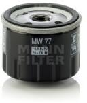 Mann-Filter Filtru Ulei TO1021 pentru Piaggio Mot (TO1021)