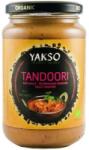 YAKSO Sos pentru Wok, Tandoori, Bio, 350 g, Yakso