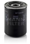 Mann-Filter Filtru Ulei FUS2706 pentru Nissan (FUS2706)