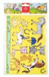 KOH-I-NOOR Sablon Animale, Ferma II, 31 X 20 cm, Koh-I-Noor (KH-K982 013)