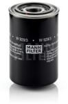 Mann-Filter Filtru Ulei FUS2592 pentru Various (FUS2592)