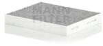Mann-Filter Filtru Cabina CUK24024 pentru Hyundai (CUK24024)