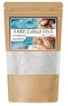 Pronat Zipp Pack Sare Celtica Fina, Nerafinata, Neiodata, 250 g