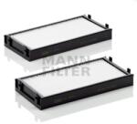 Mann-Filter Filtru Cabina CU29412 pentru BMW (CU29412)