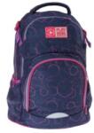 Statovac-komerc Ghiozdan Apollo Romburi Roz, 26 l, 41 x 31 x 21 cm, Statovac (KH-J161 525)