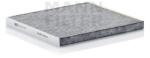 Mann-Filter Filtru Cabina CUK26017 pentru Hyundai (CUK26017)