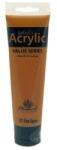 Phoenix Culoare Acrilica Artists Acrylic Phoenix, Raw Sienna, 100 ml (CH 100A601)