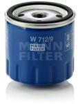 Mann-Filter Filtru Ulei FUS2662 pentru PSA (FUS2662)