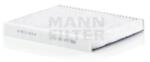 Mann-Filter Filtru Cabina CUK26021 pentru VW Groupe (CUK26021)
