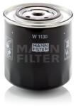 Mann-Filter Filtru Ulei W1130 pentru Deutz (W1130)