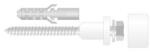 Rocast Set Fixare WC-Tip 1 Hex-6 x 80/10 AA. 10006080S (AA.10006080S)