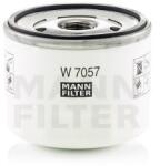 Mann-Filter Filtru Ulei W7057 pentru Ford (W7057)