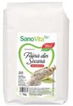 SanoVita Faina Integrala de Secara, Sanovita, 1 Kg