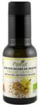 Pronat Glass Pack Ulei Bio din Boabe de Mustar Presat la Rece, 100 ml - trada