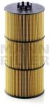 Mann-Filter Filtru Ulei FUC8466 pentru Mercedes-Benz (FUC8466)