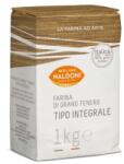 Naldoni Faina din Grau Tanar Integrala, Naldoni, 1 kg